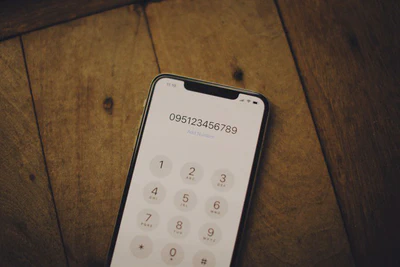 Phone Book Application featured image