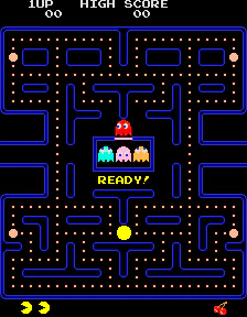 Pacman featured image