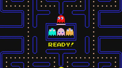 Pacman featured image