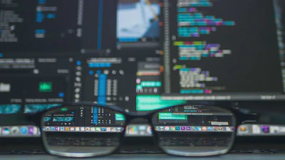 Machine Learning featured image